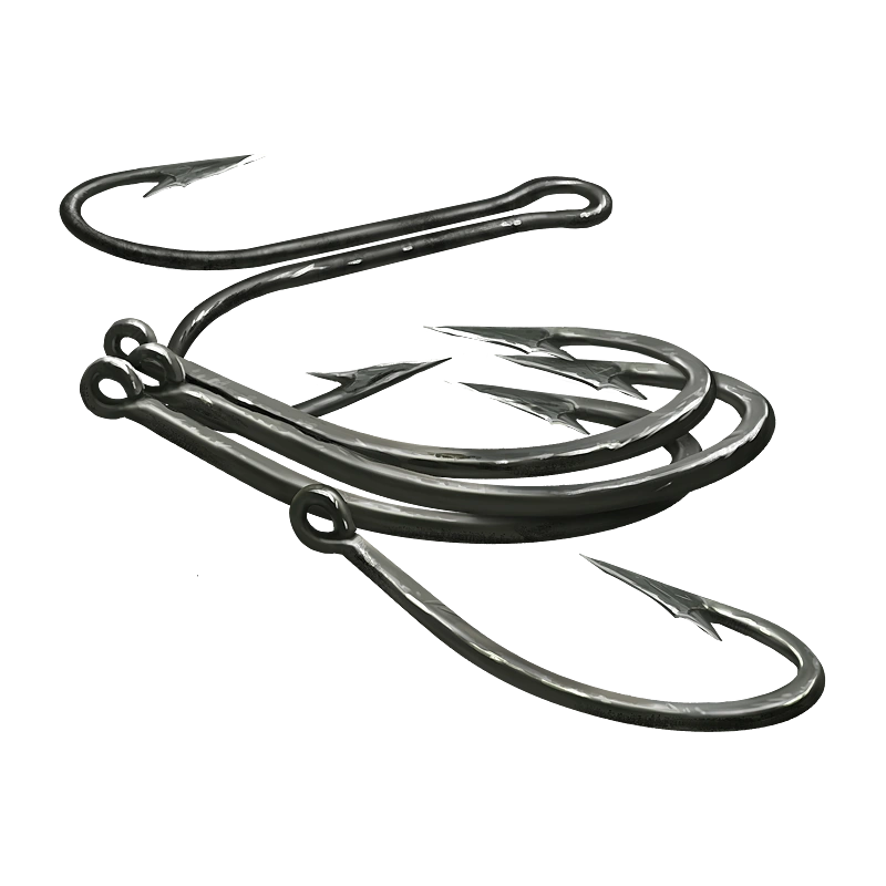 Fishing Hooks Official Pathologic Wiki