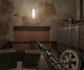 The Rifle in use in Pathologic 2