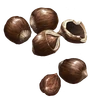 Hazelnuts