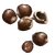 Hazelnuts