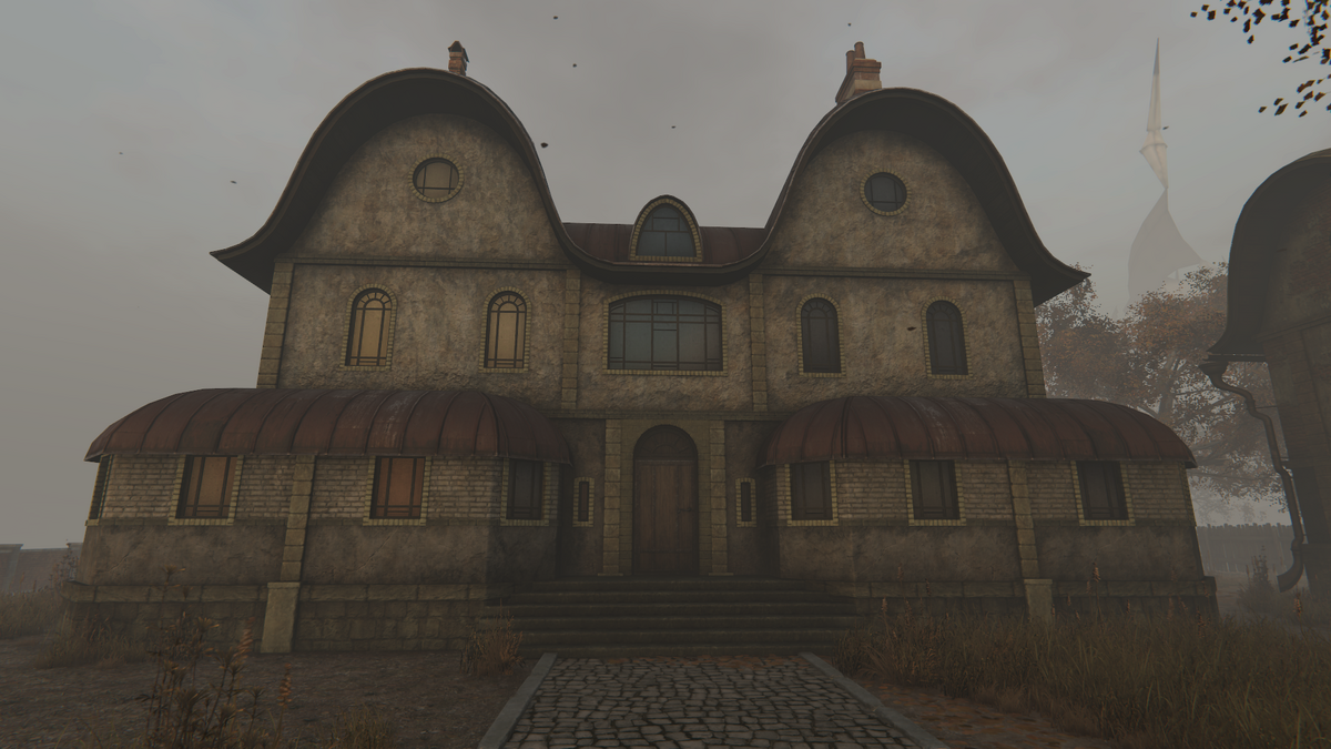 Nutshell Official Pathologic Wiki