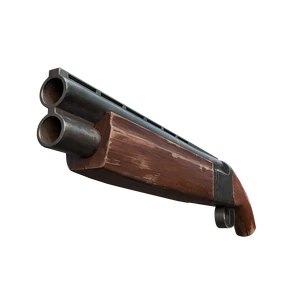 Shotgun new