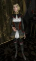 Anna's full model in Pathologic Classic HD