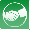 Mr/Ms Popular
Add 10 friends to your social profile