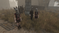 Dogheads in The Spleen