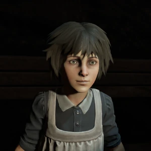 Teensybrownhairtrade