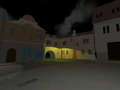 Участок города в Plague City