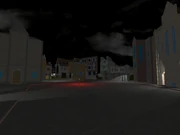 Улицы города