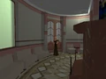 Интерьер особняка Марии Каиной в Plague City
