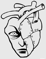 Современный символ Инквизиции