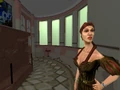 Мария Каина в Plague City