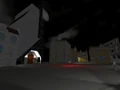 Участок города в Plague City