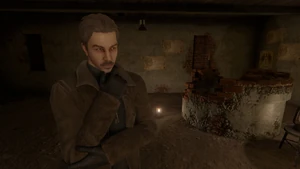 Колодец в  Младшего 