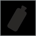 Иконка слота "Жидкость"