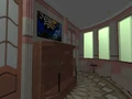 Интерьер особняка Марии Каиной в Plague City