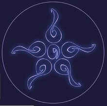 Tei'kaliath symbol