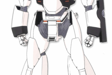 Mobile Police Patlabor | Patlabor Wiki | Fandom Mobile Police Patlabor | Patlabor Wiki | Fandom