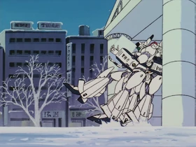 Unit 1 and 2 get into another mess 