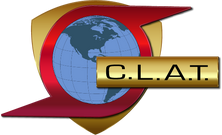 Clat Logo Recreation