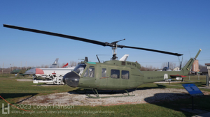 UH-1H