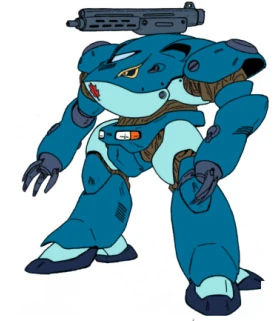 Holly Security Services | Patlabor Wiki | Fandom