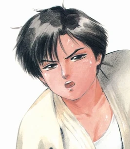 TakeoKumagami
