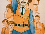 Patlabor: The Early Days