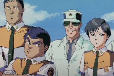 機動警察パトレイバー 2: The Movie (Film, Anime): Reviews
