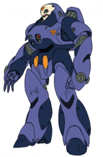 ロボット BANDAI PHANTOM LABOR S.A. TYPE-R3EX Bandai 1:60 Schaft Enterprises Type-R13EX 'Phantom' Robot