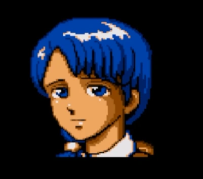 Azumi Shima | Wikia PatlaborMechanime | Fandom
