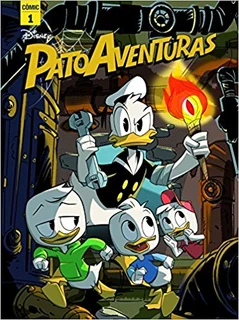 Patoaventuras Wiki