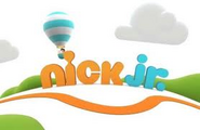 welcome to nick jr!