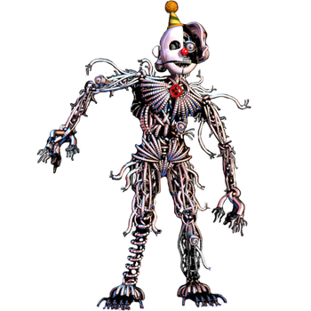 Ennard