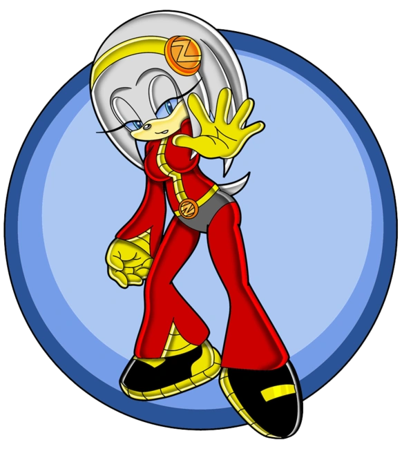 echidna　 Zeta the Echidna | Patricia and Friends RPG Wikia | Fandom