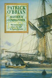 MasterAndCommander