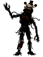 Molten Freddy (Original)