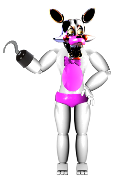 Fnaf 2 Foxy png images