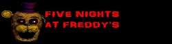 Five Nights at Freddy's Wikia