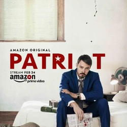 Patriot