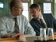 John Tavner | Patriot Wiki | Fandom