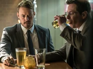 John Tavner | Patriot Wiki | Fandom