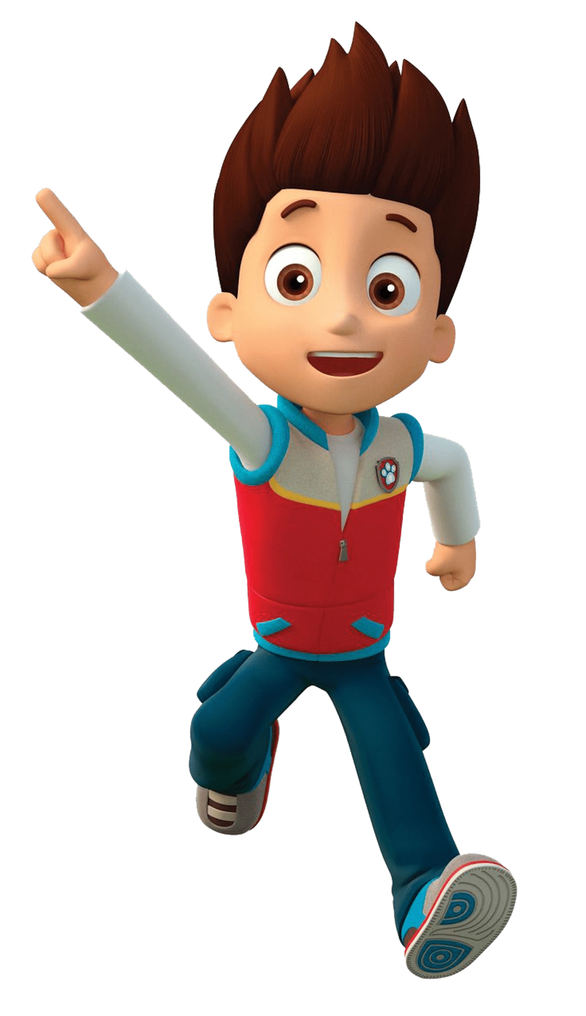 Ryder Patrulha Canina Wiki Fandom