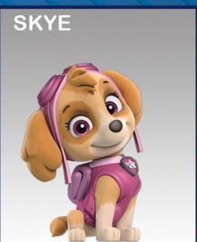 Skye