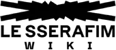LeSserafimWiki