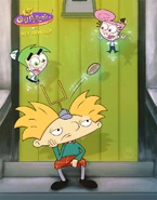 The Fairly OddParents