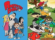 American Dad!