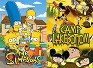 Camp Lakebottom
