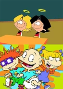 Rugrats