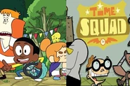 Craig of the Creek