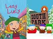 South Park